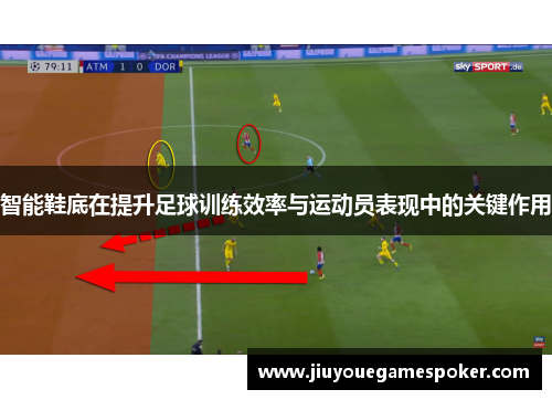 智能鞋底在提升足球训练效率与运动员表现中的关键作用
